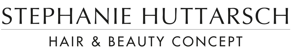 Hair & Beauty Concept by Stephanie Huttarsch
